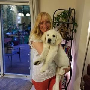 Meet your Posher, Cindy